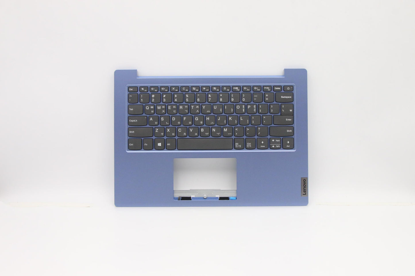 Lenovo Assembly Ucase W/Kb Ko Ib Ls15 - 5CB0X57003