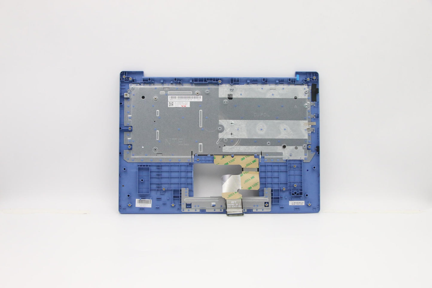 Lenovo Assembly Ucase W/Kb Ko Ib Ls15 - 5CB0X57003