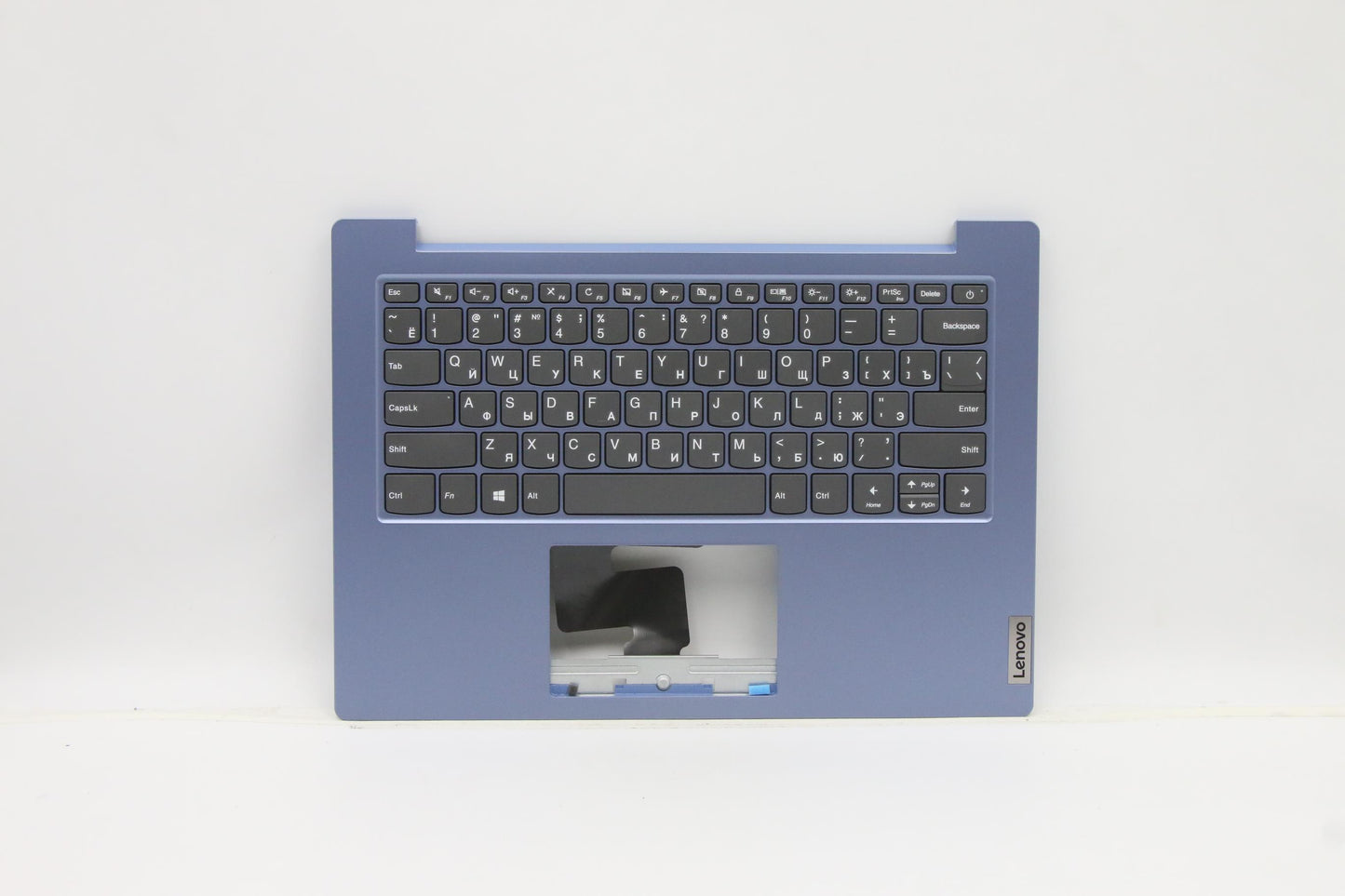 Lenovo Assembly Ucase W/Kb Ru Ib Ls15 - 5CB0X57005