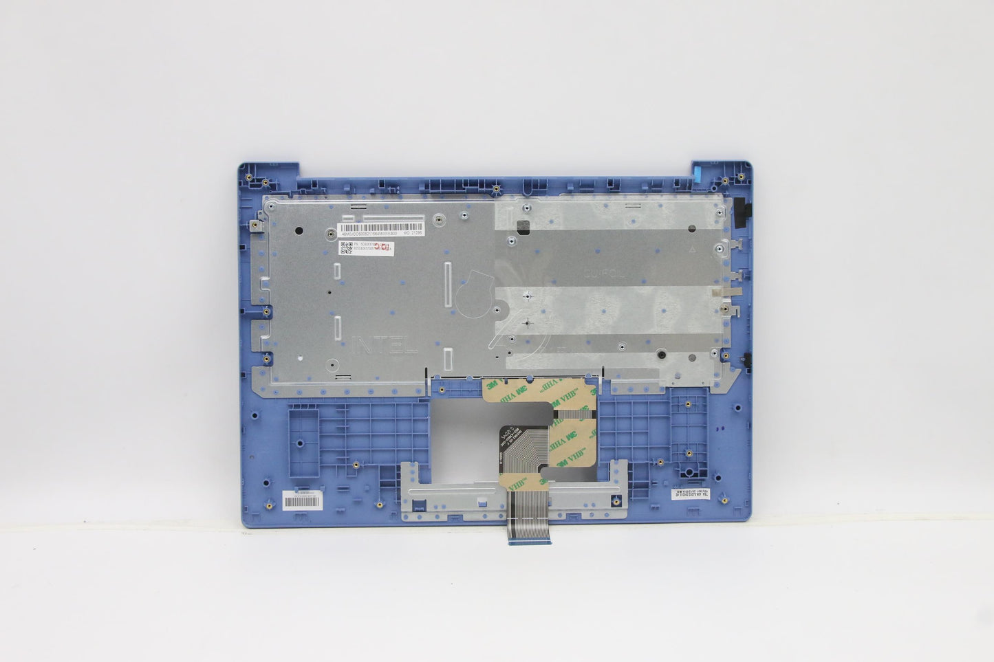 Lenovo Assembly Ucase W/Kb Ru Ib Ls15 - 5CB0X57005