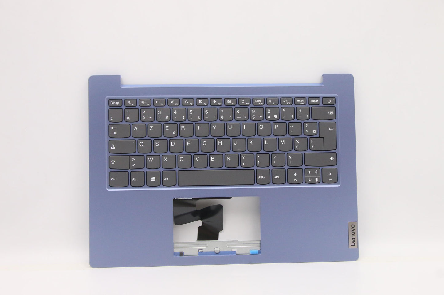 Lenovo Assembly Ucase W/Kb Fr Ib Ls15 - 5CB0X57006