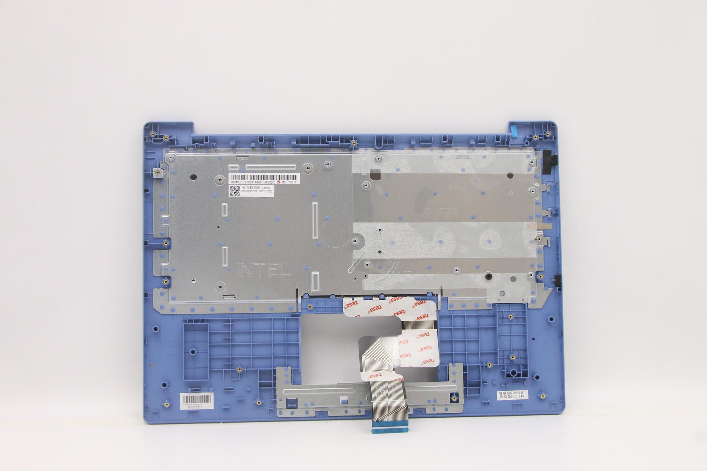 Lenovo Assembly Ucase W/Kb Fr Ib Ls15 - 5CB0X57006