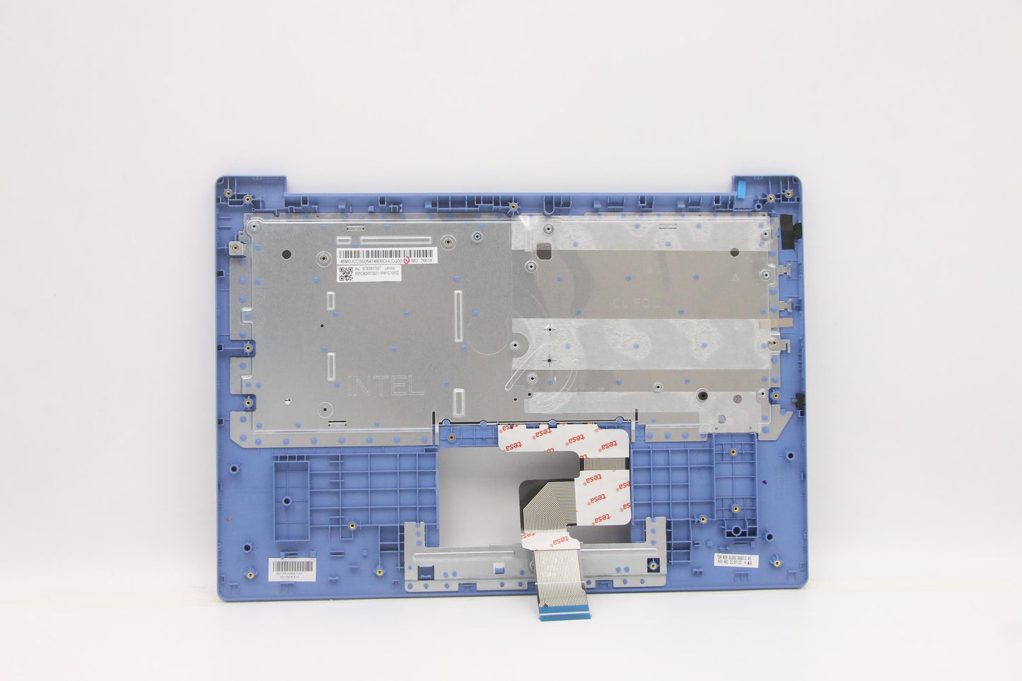 Lenovo Assembly Ucase W/Kb Gr Ib Ls15 - 5CB0X57007