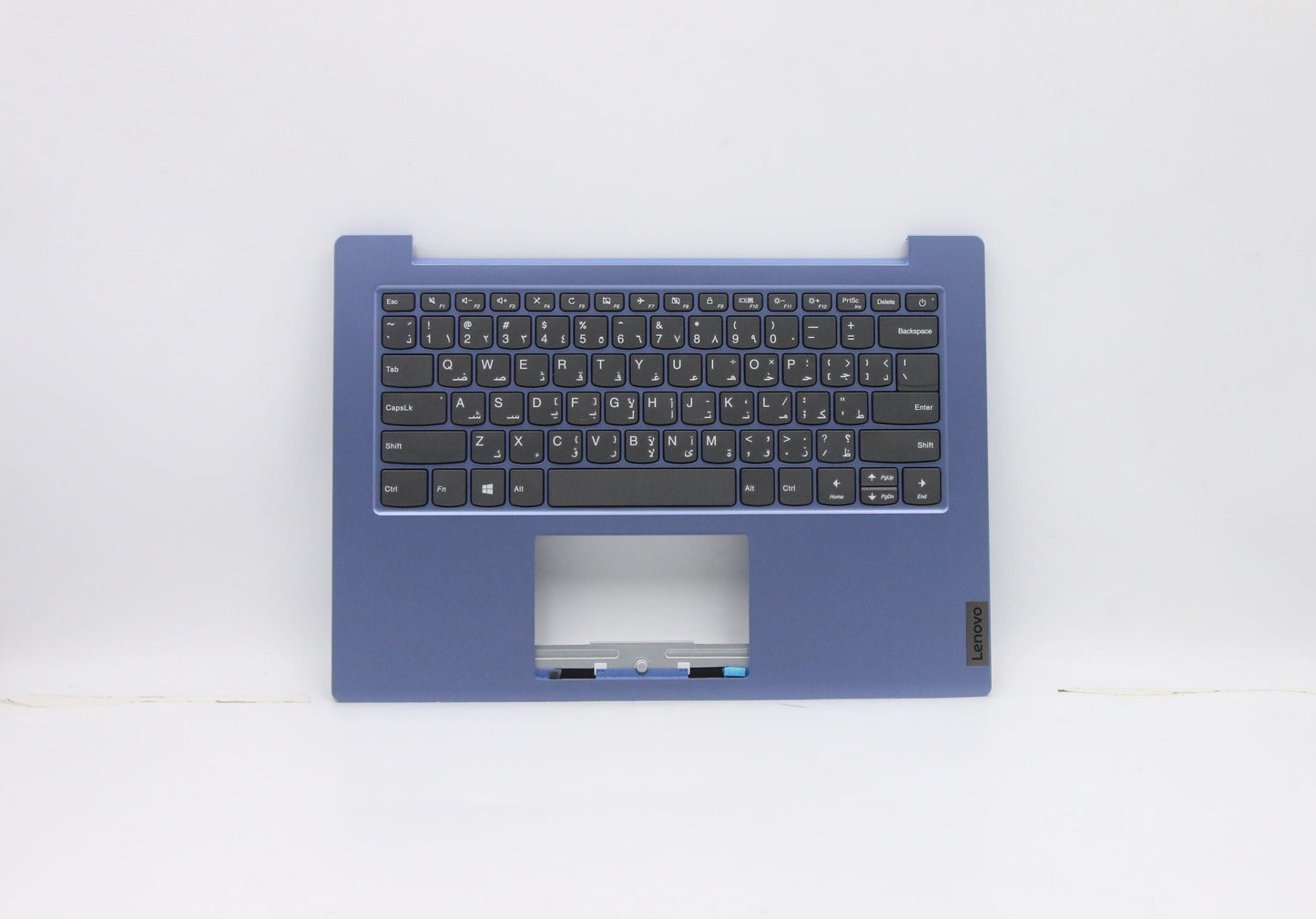 Lenovo Assembly Ucase W/Kb Ar-E Ib Ls - 5CB0X57008