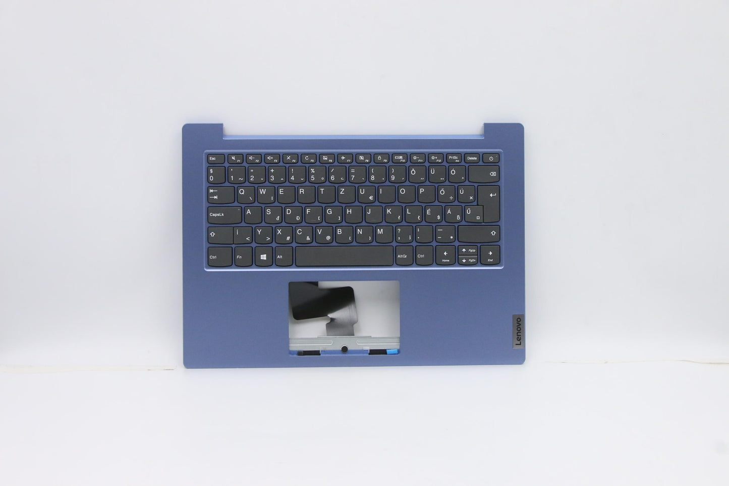 Lenovo Assembly Ucase W/Kb Hg Ib Ls15 - 5CB0X57010