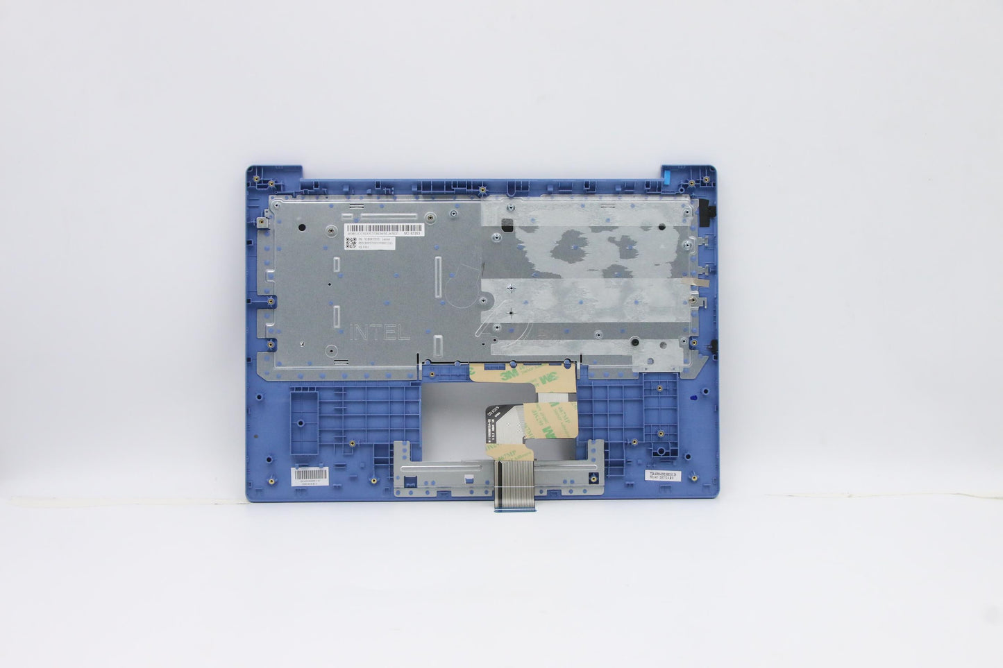 Lenovo Assembly Ucase W/Kb Hg Ib Ls15 - 5CB0X57010