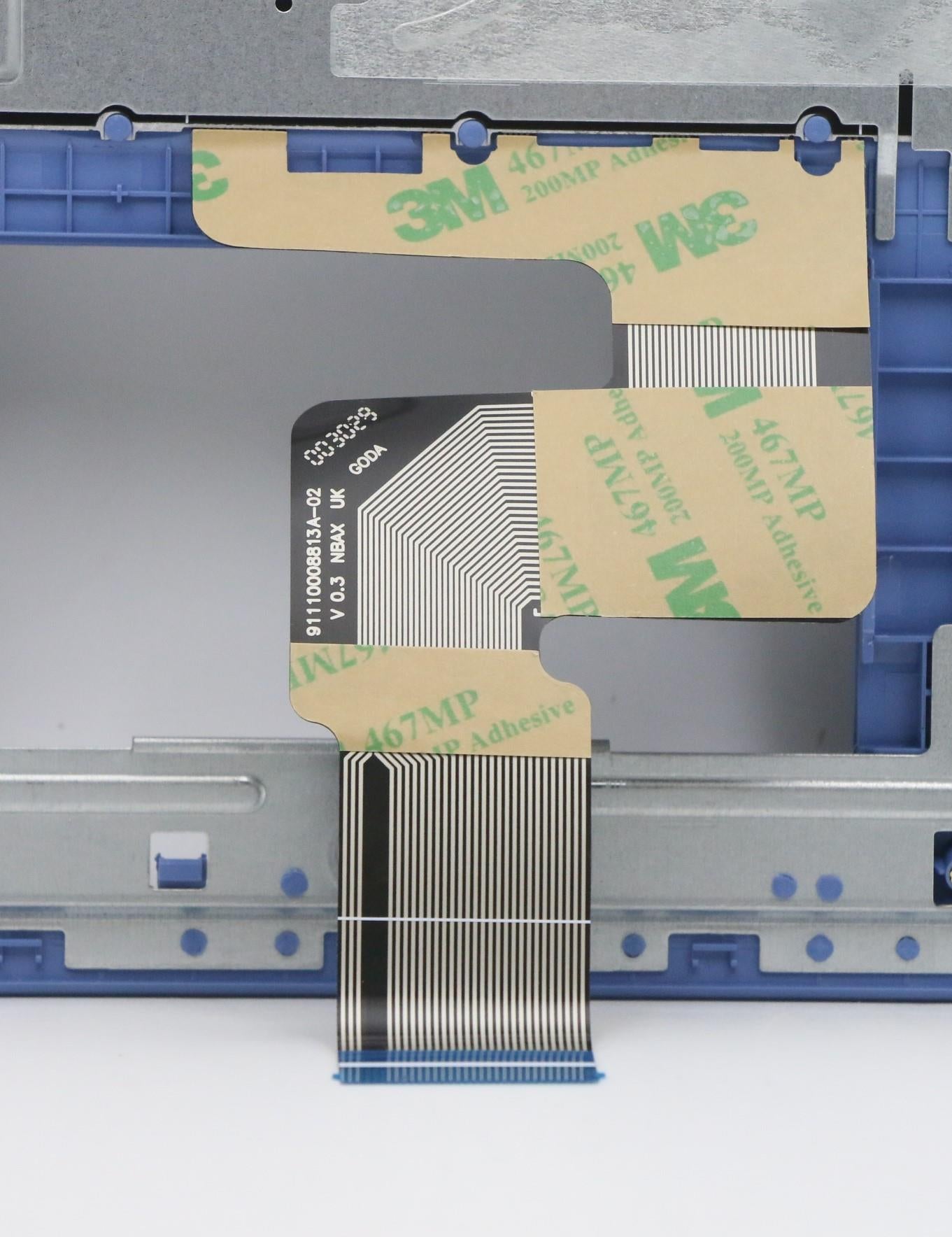 Lenovo Assembly Ucase W/Kb Hg Ib Ls15 - 5CB0X57010