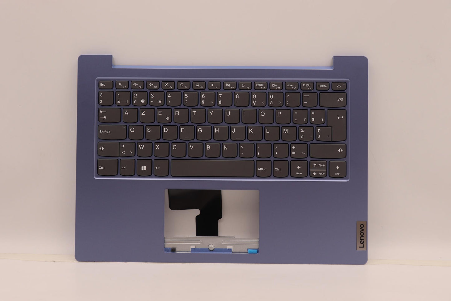 Lenovo Assembly Ucase W/Kb Be Ib Ls15 - 5CB0X57012