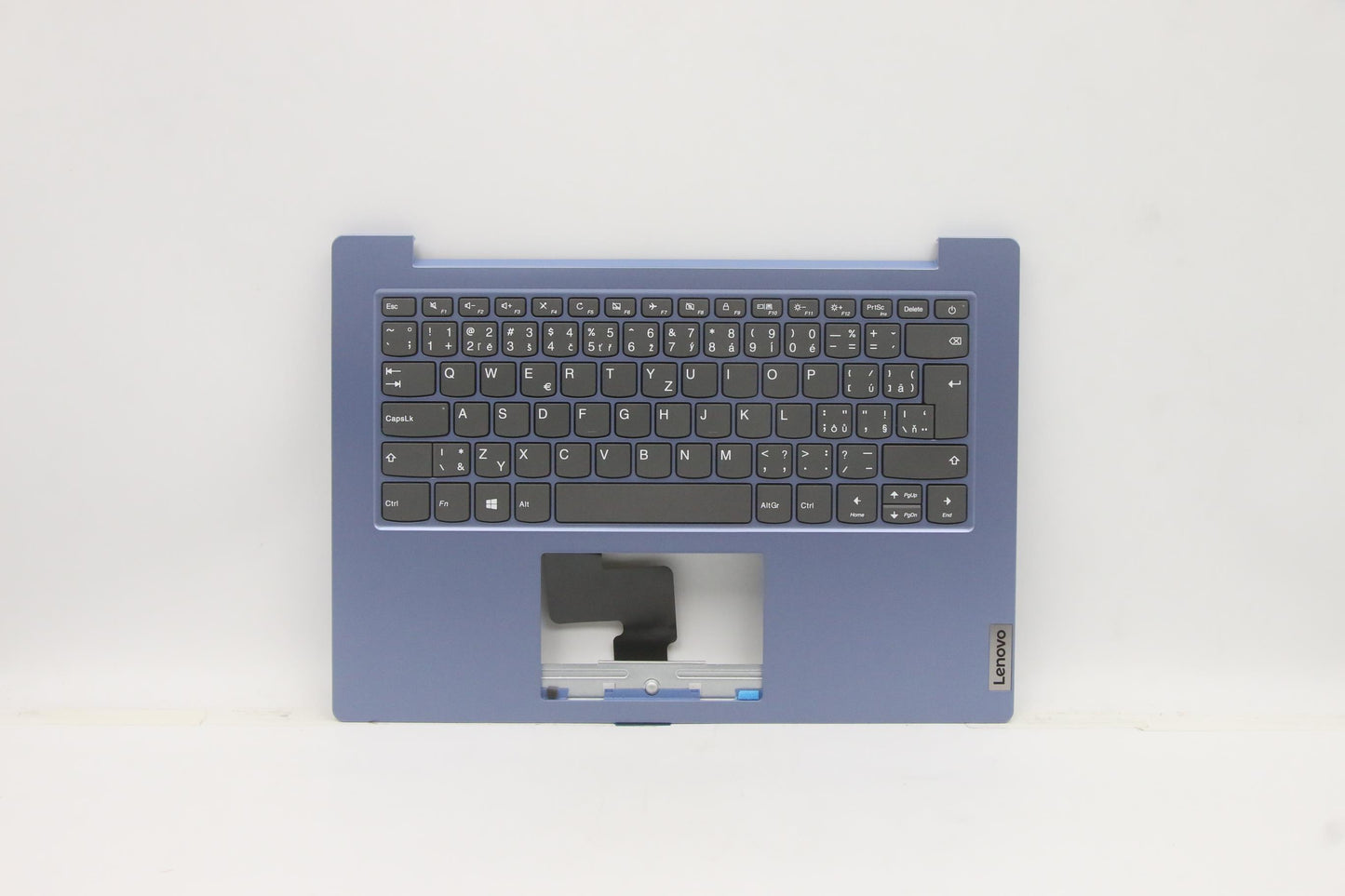 Lenovo Assembly Ucase W/Kb Cz-Sk Ib L - 5CB0X57017