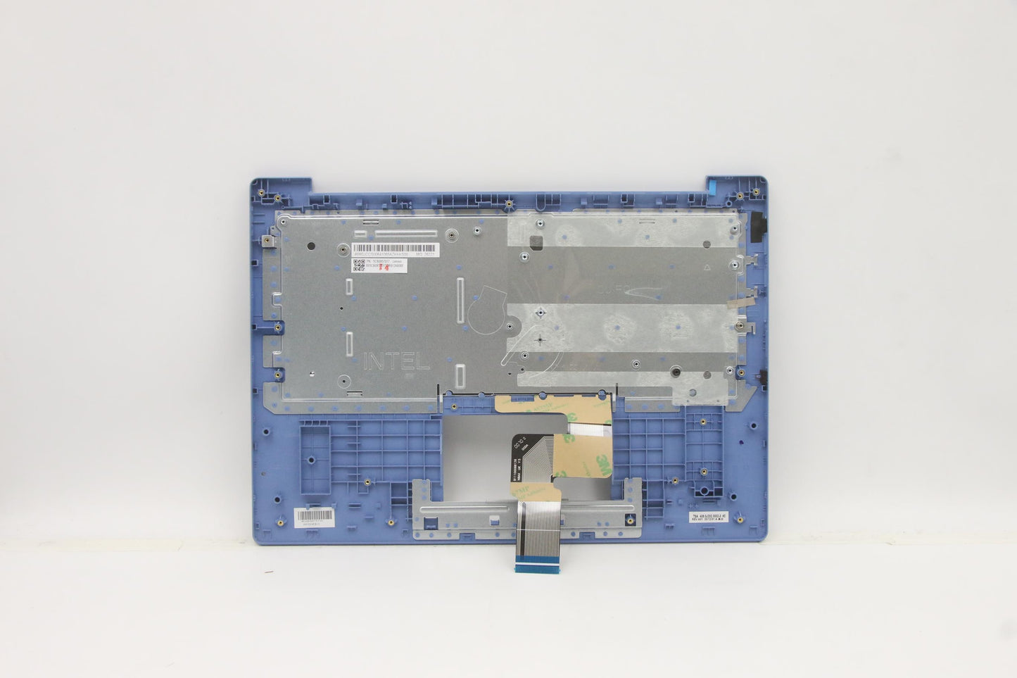 Lenovo Assembly Ucase W/Kb Cz-Sk Ib L - 5CB0X57017