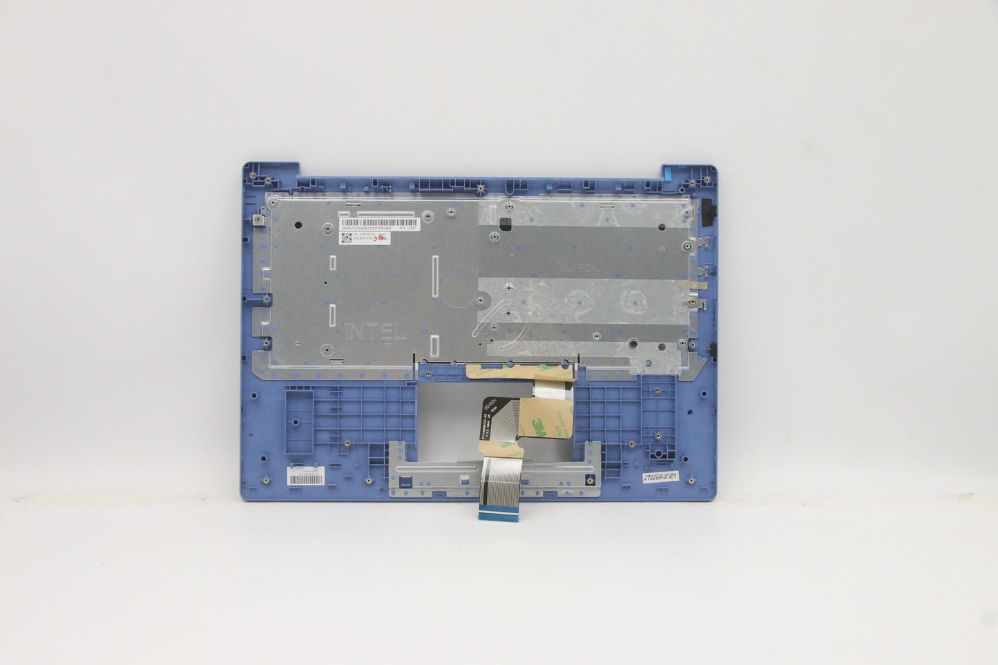 Lenovo Assembly Ucase W/Kb Bu Ib Ls15 - 5CB0X57018