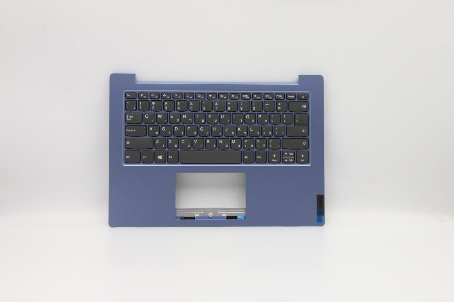Lenovo Assembly Ucase W/Kb Hb Ib Ls15 - 5CB0X57023