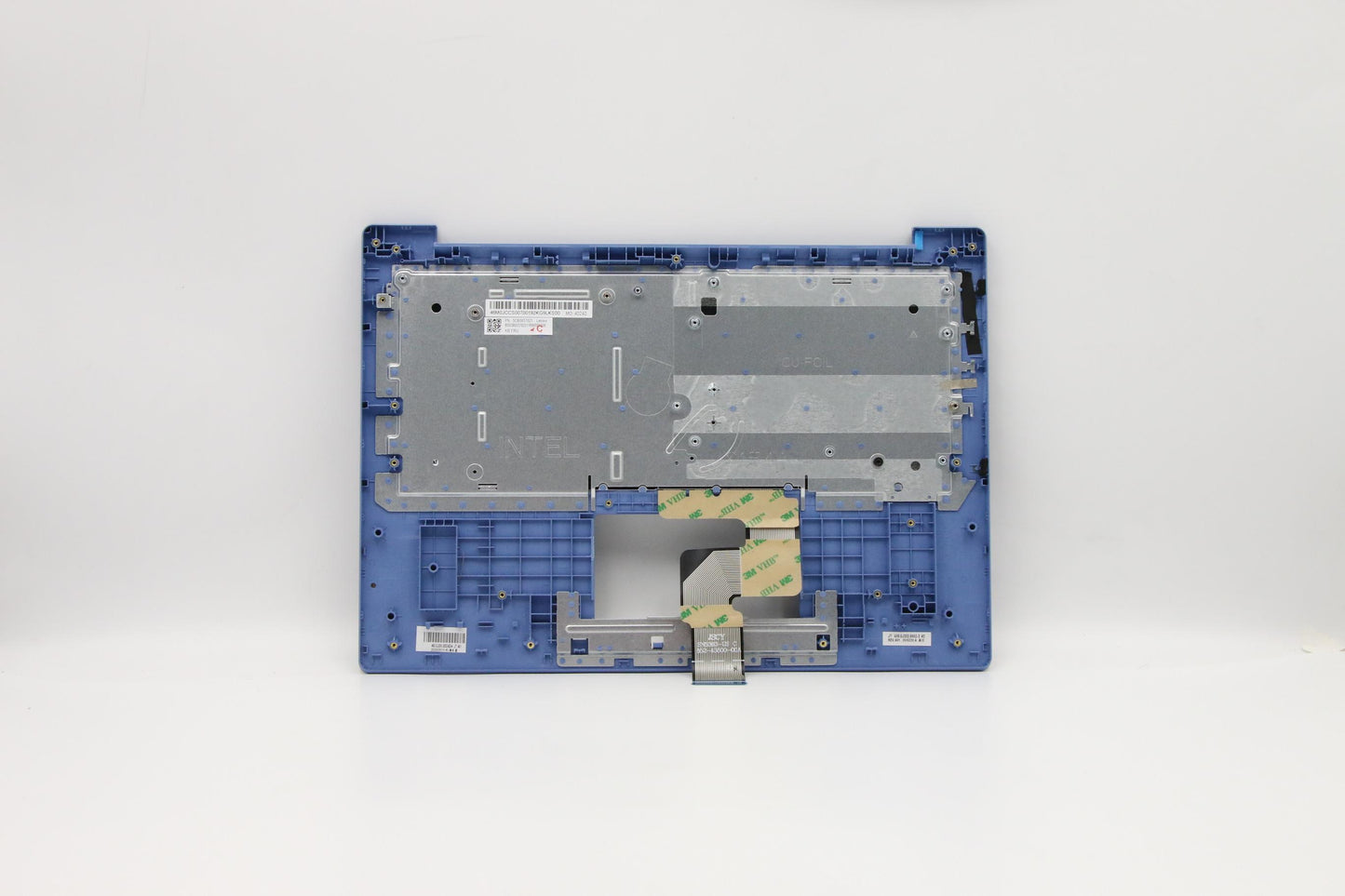 Lenovo Assembly Ucase W/Kb Hb Ib Ls15 - 5CB0X57023