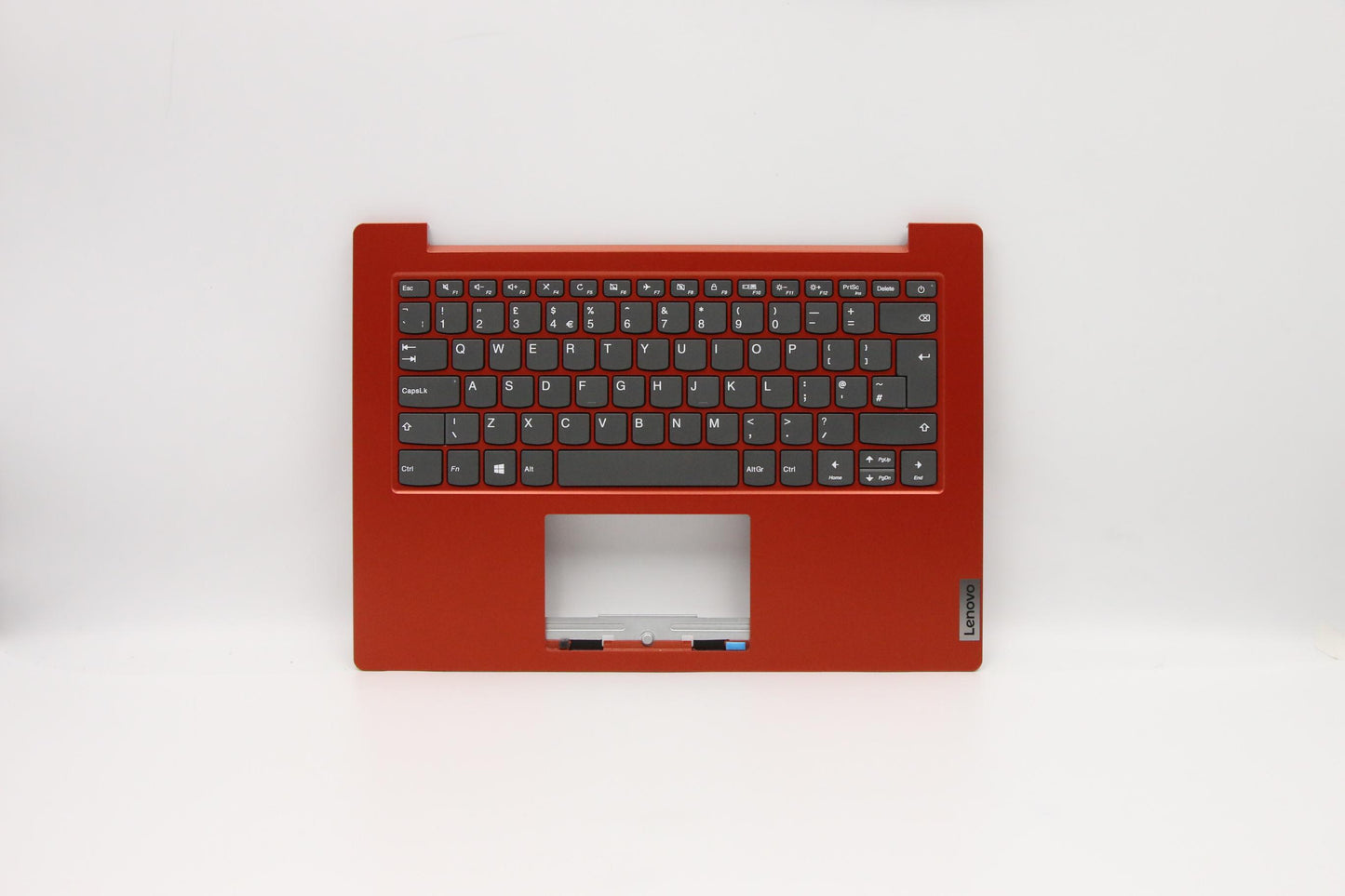 Lenovo Assembly Ucase W/Kb Uk Fo Ls15 - 5CB0X57025