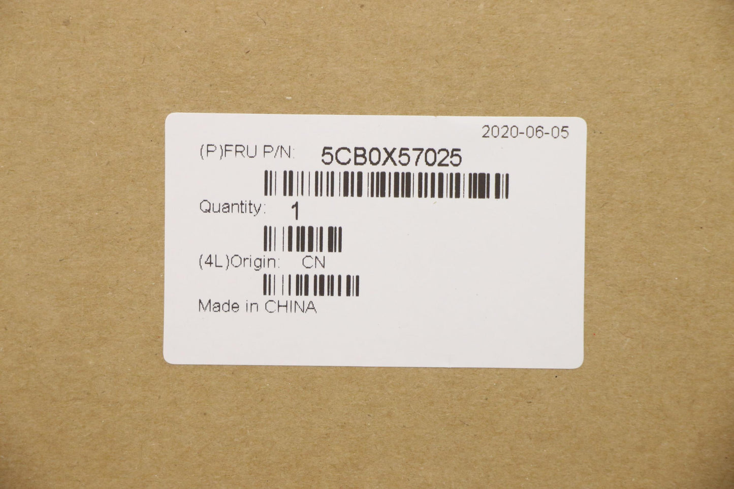 Lenovo Assembly Ucase W/Kb Uk Fo Ls15 - 5CB0X57025