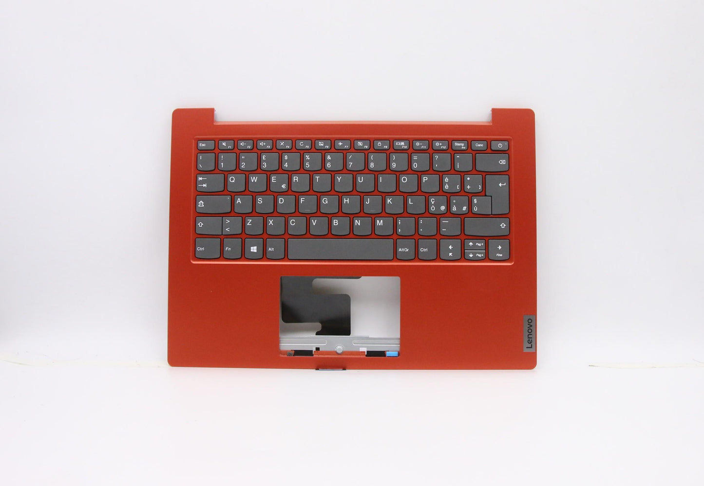 Lenovo Assembly Ucase W/Kb It Fo Ls15 - 5CB0X57026