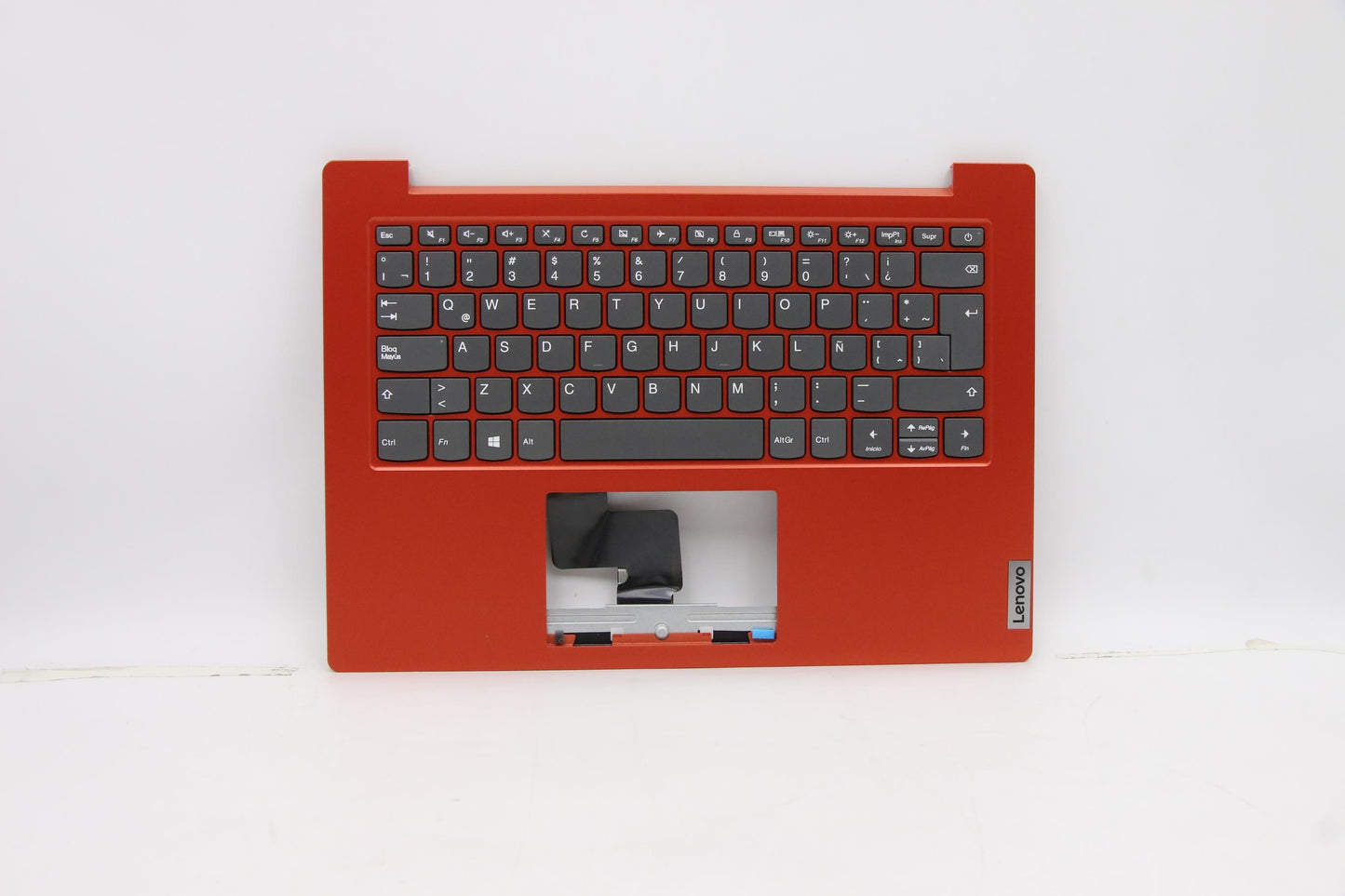 Lenovo Assembly Ucase W/Kb La Fo Ls15 - 5CB0X57031