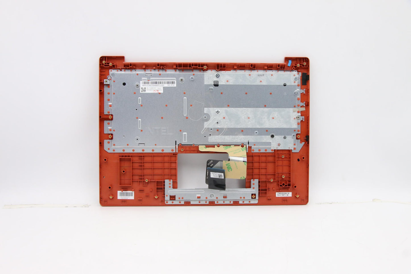 Lenovo Assembly Ucase W/Kb La Fo Ls15 - 5CB0X57031