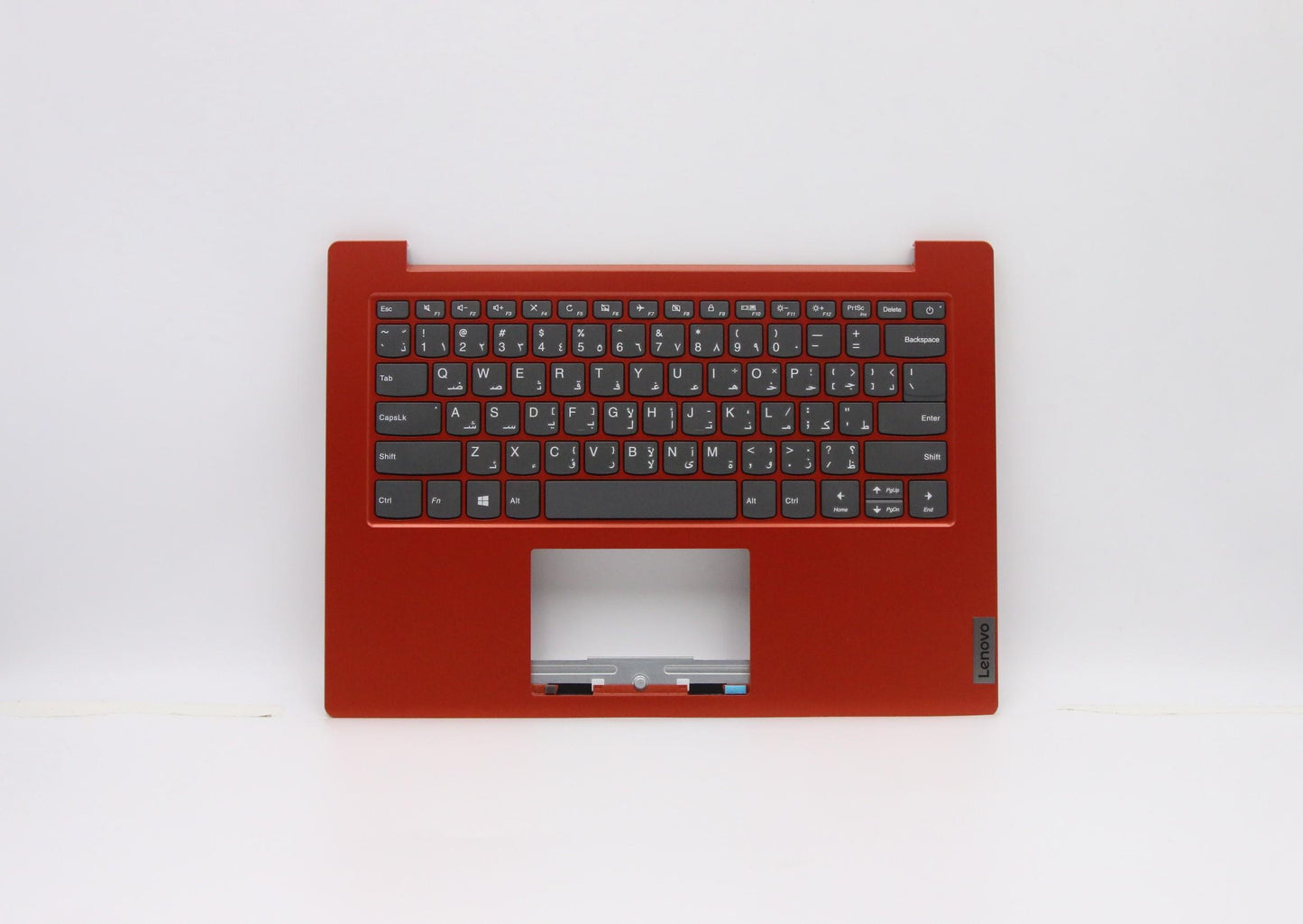 Lenovo Assembly Ucase W/Kb Ar-E Fo Ls - 5CB0X57038