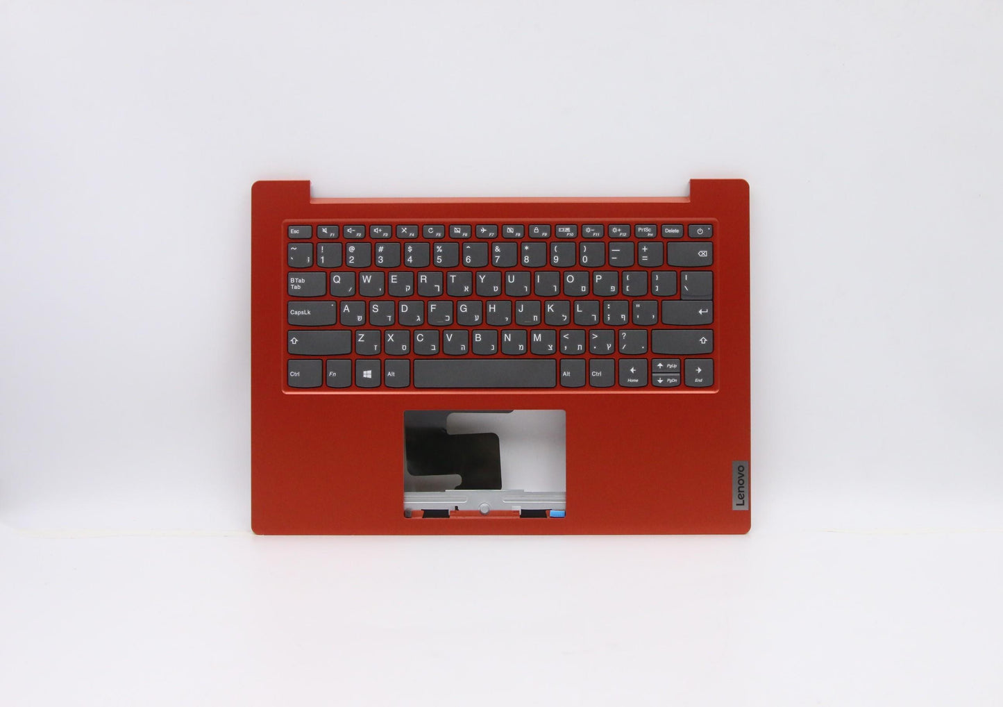 Lenovo Assembly Ucase W/Kb Hb Fo Ls15 - 5CB0X57053