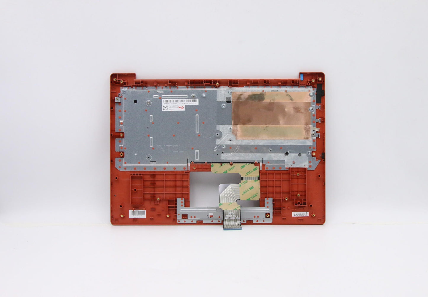 Lenovo Assembly Ucase W/Kb Hb Fo Ls15 - 5CB0X57053