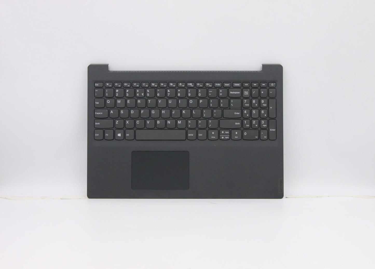 Lenovo Upper Case Asm_India L81Yeigte - 5CB0X57055
