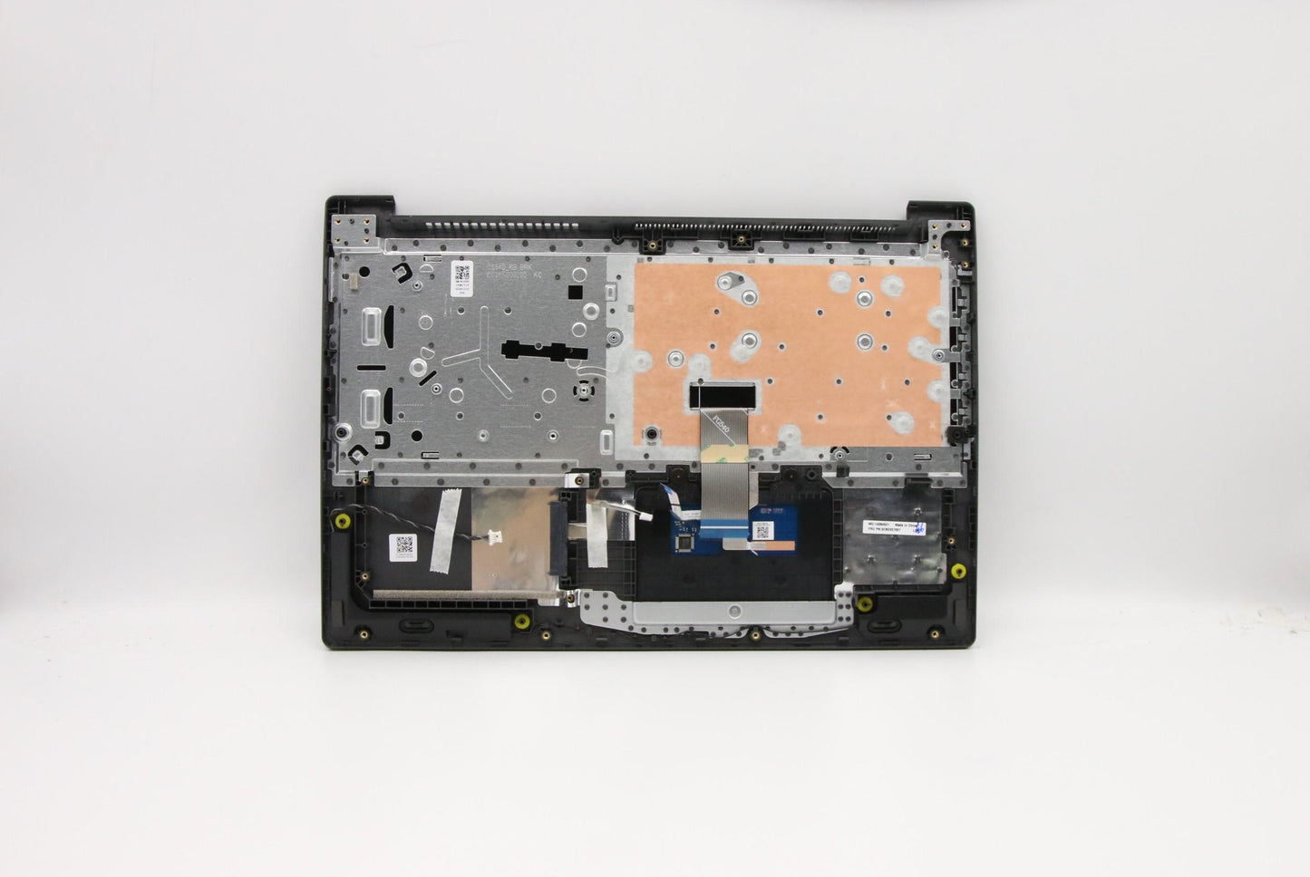 Lenovo Upper Case Asm_Ko L81Yeigtex - 5CB0X57057