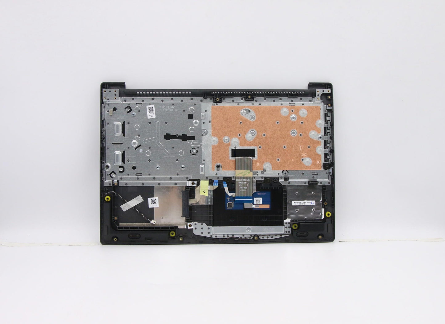 Lenovo Upper Case Asm_It L81Yeigtex - 5CB0X57058