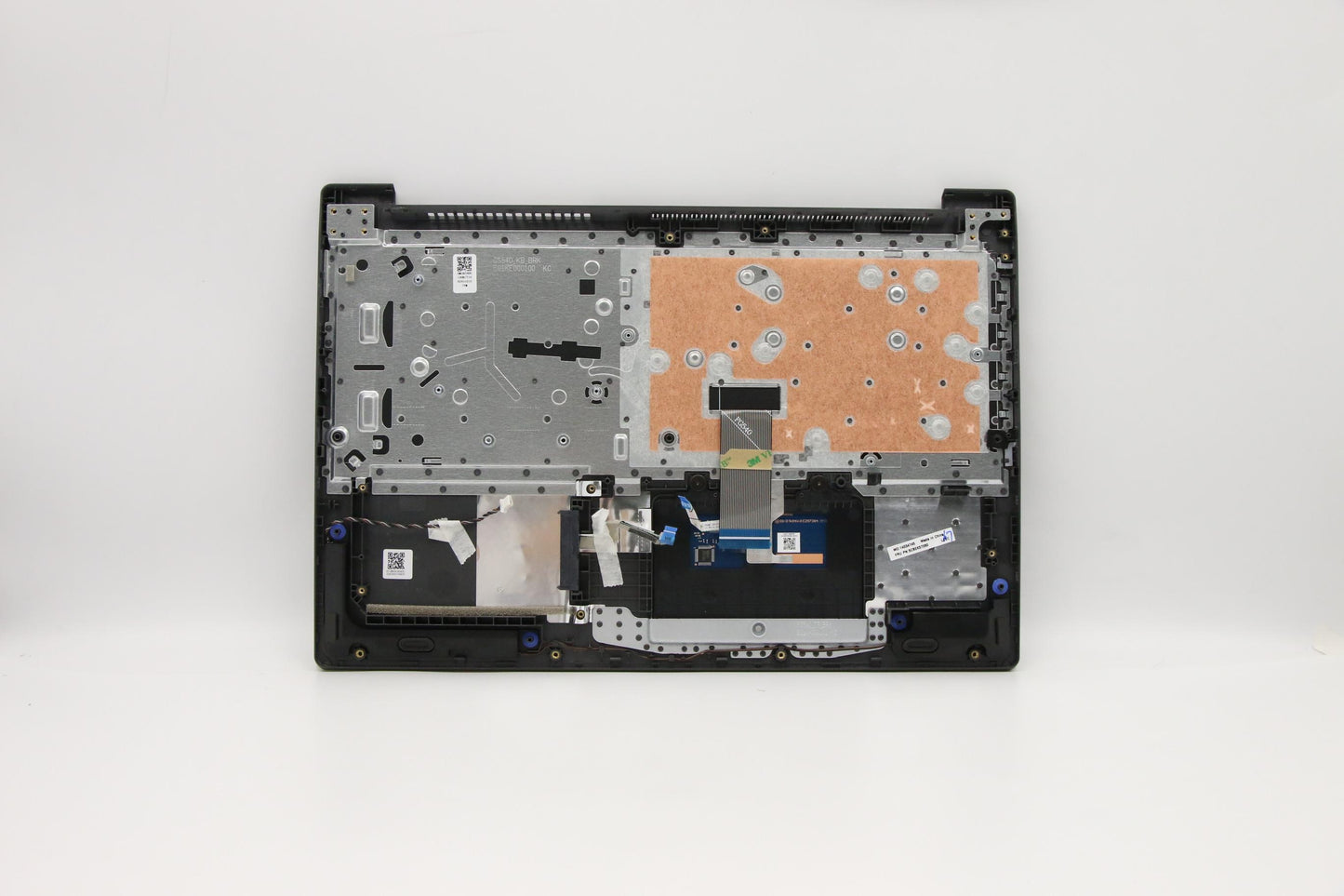 Lenovo Upper Case Asm_Hg L81Yeigtex - 5CB0X57060