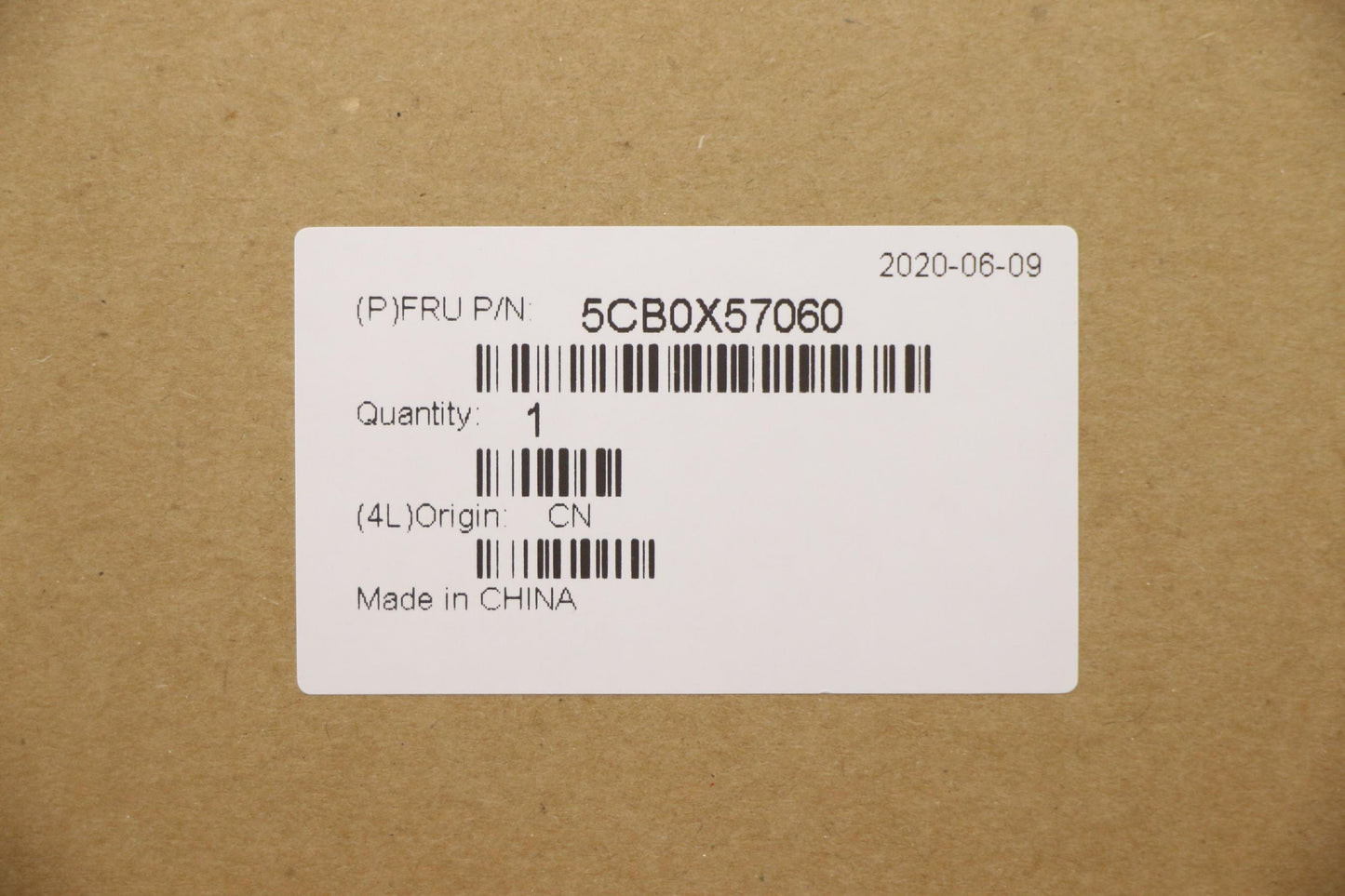 Lenovo Upper Case Asm_Hg L81Yeigtex - 5CB0X57060