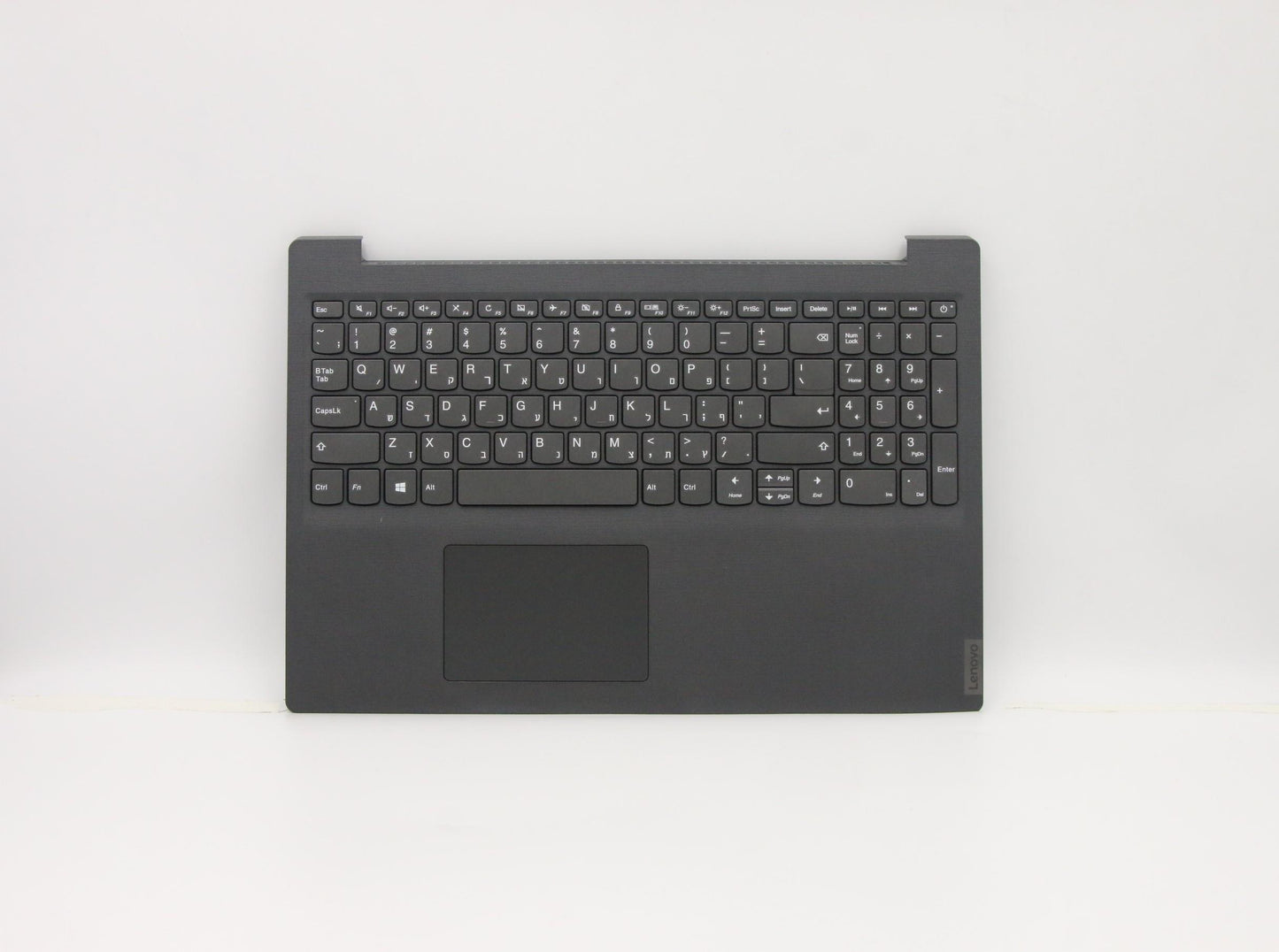 Lenovo Upper Case Asm_Hb L81Yeigtex - 5CB0X57061