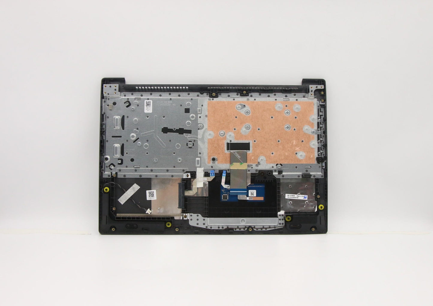 Lenovo Upper Case Asm_Hb L81Yeigtex - 5CB0X57061