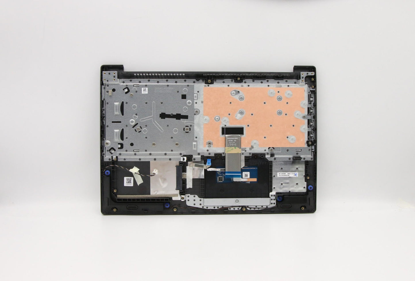 Lenovo Upper Case Asm_Gk L81Yeigtex - 5CB0X57062