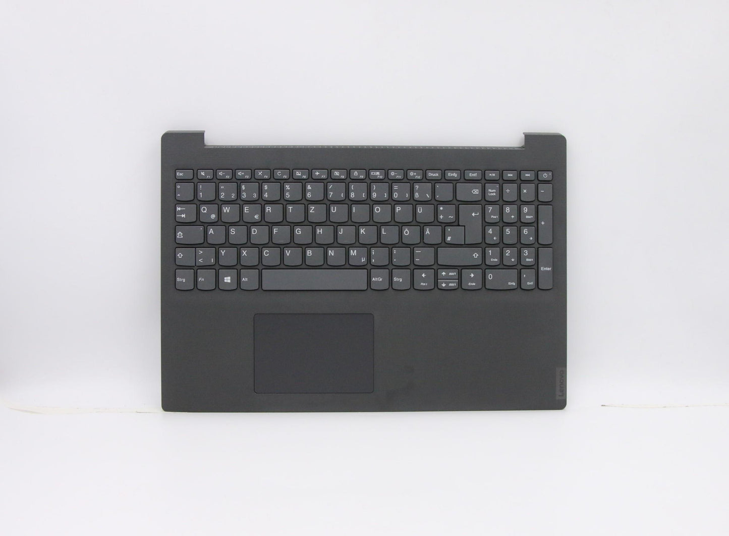Lenovo Upper Case Asm_Gr L81Yeigtex - 5CB0X57063