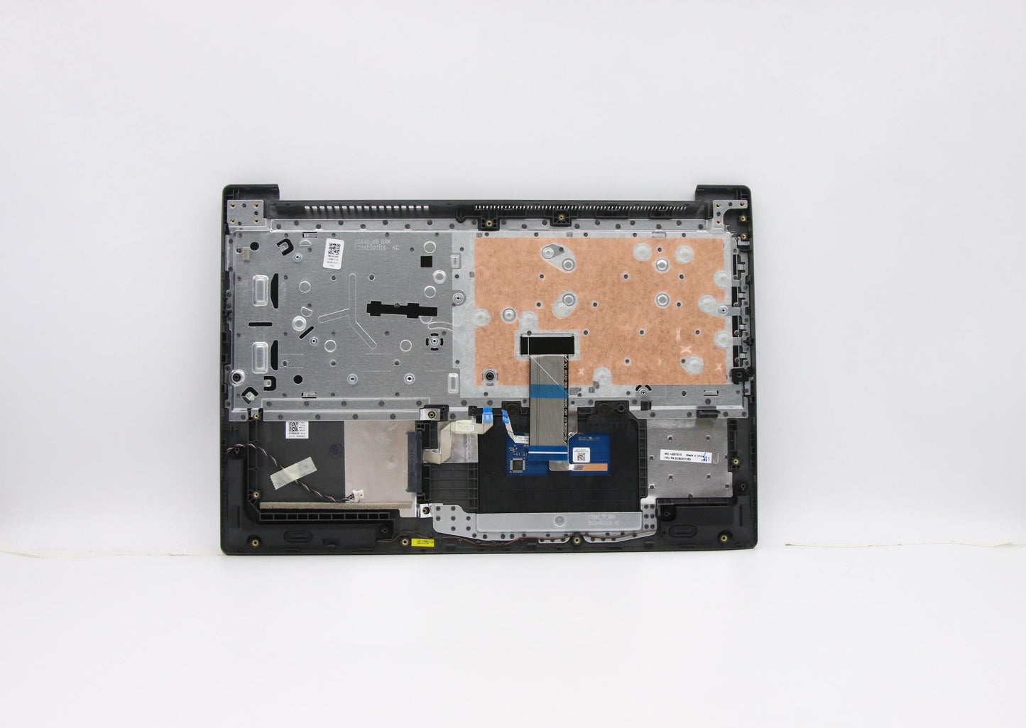 Lenovo Upper Case Asm_Gr L81Yeigtex - 5CB0X57063