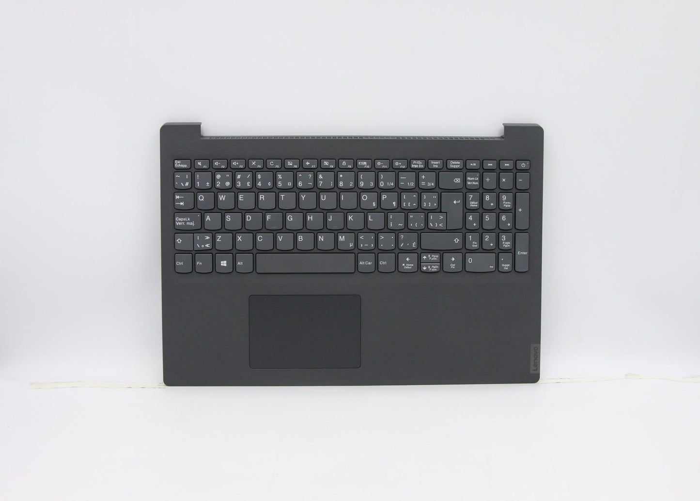 Lenovo Upper Case Asm_Cf-E L81Yeigtex - 5CB0X57064