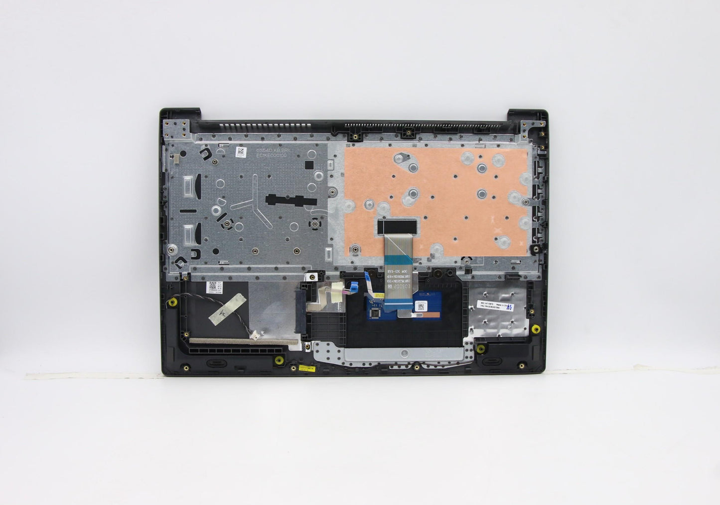 Lenovo Upper Case Asm_Cf-E L81Yeigtex - 5CB0X57064