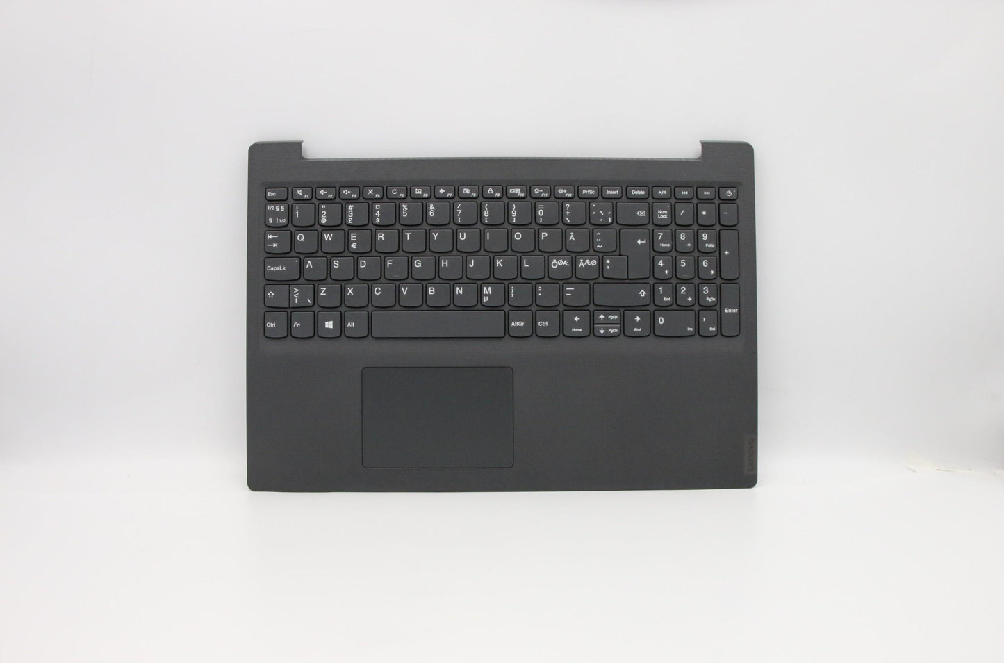 Lenovo Upper Case Asm_Nd L81Yeigtex - 5CB0X57065