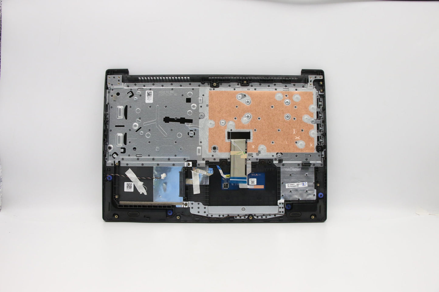 Lenovo Upper Case Asm_Nd L81Yeigtex - 5CB0X57065