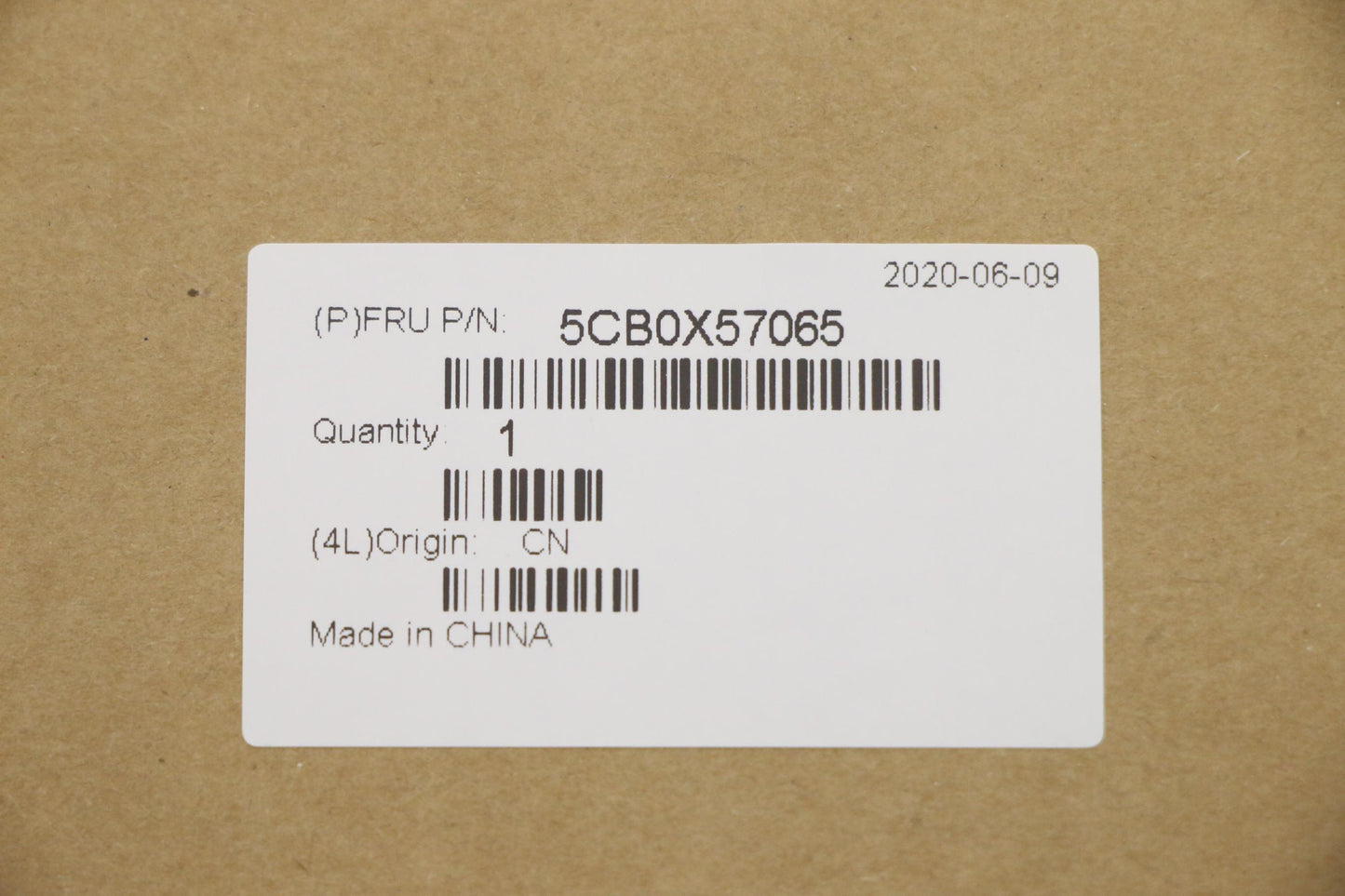Lenovo Upper Case Asm_Nd L81Yeigtex - 5CB0X57065