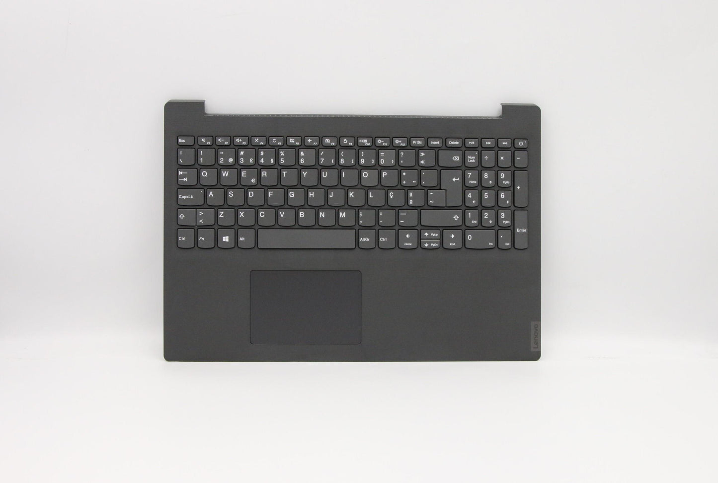 Lenovo Upper Case Asm_Po L81Yeigtex - 5CB0X57066