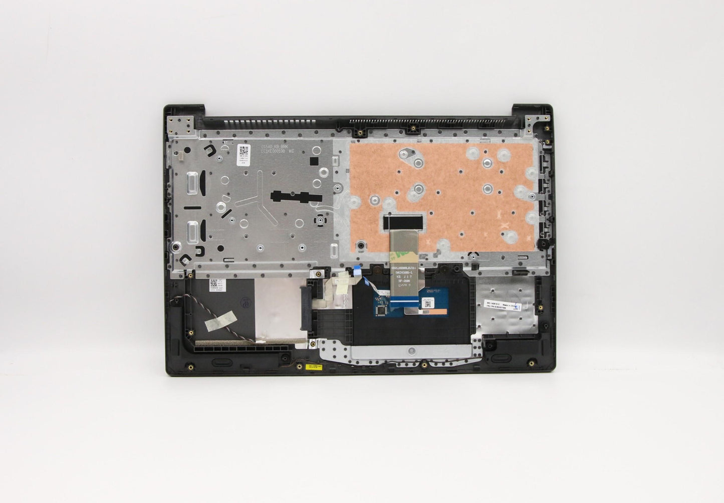 Lenovo Upper Case Asm_Po L81Yeigtex - 5CB0X57066