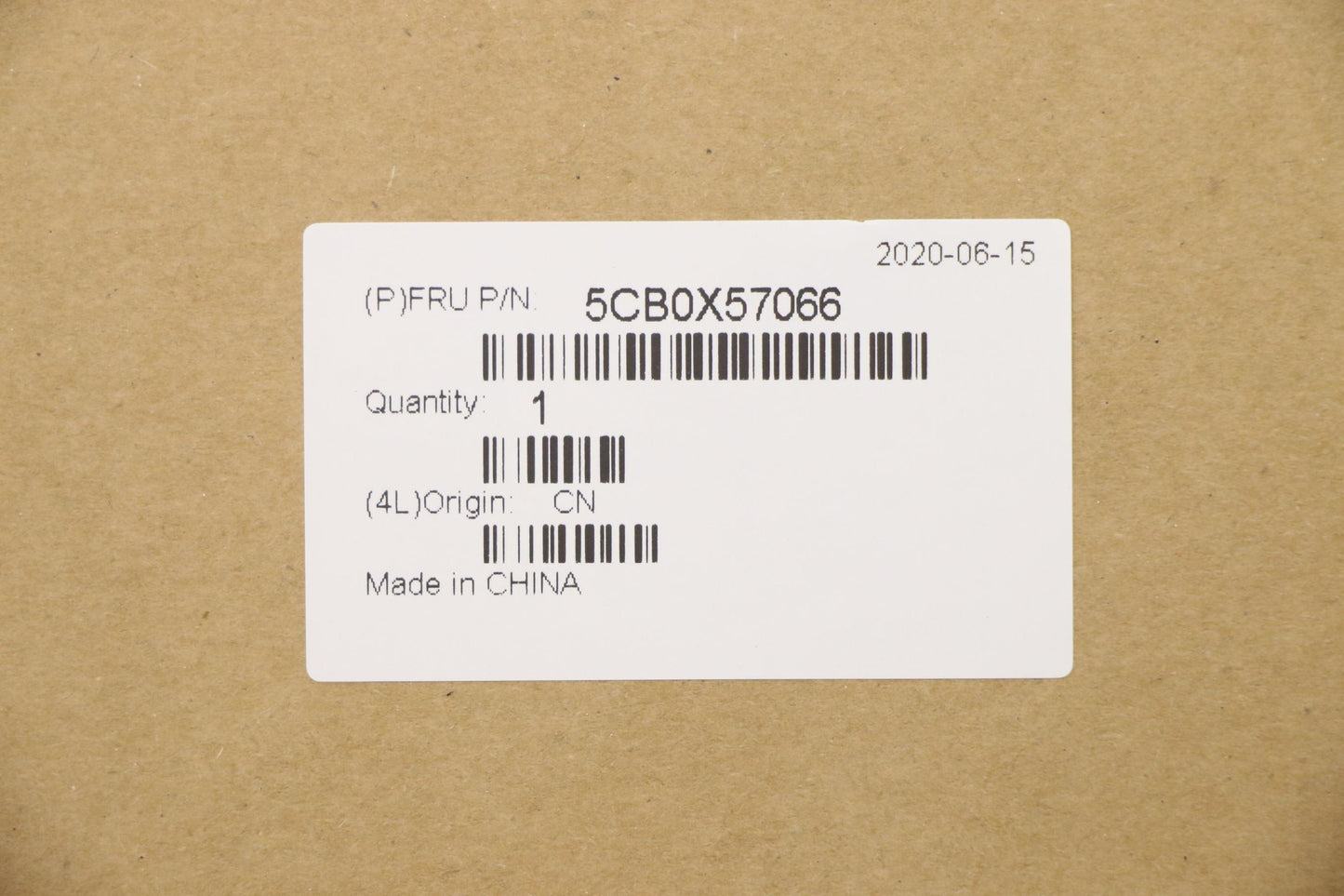 Lenovo Upper Case Asm_Po L81Yeigtex - 5CB0X57066