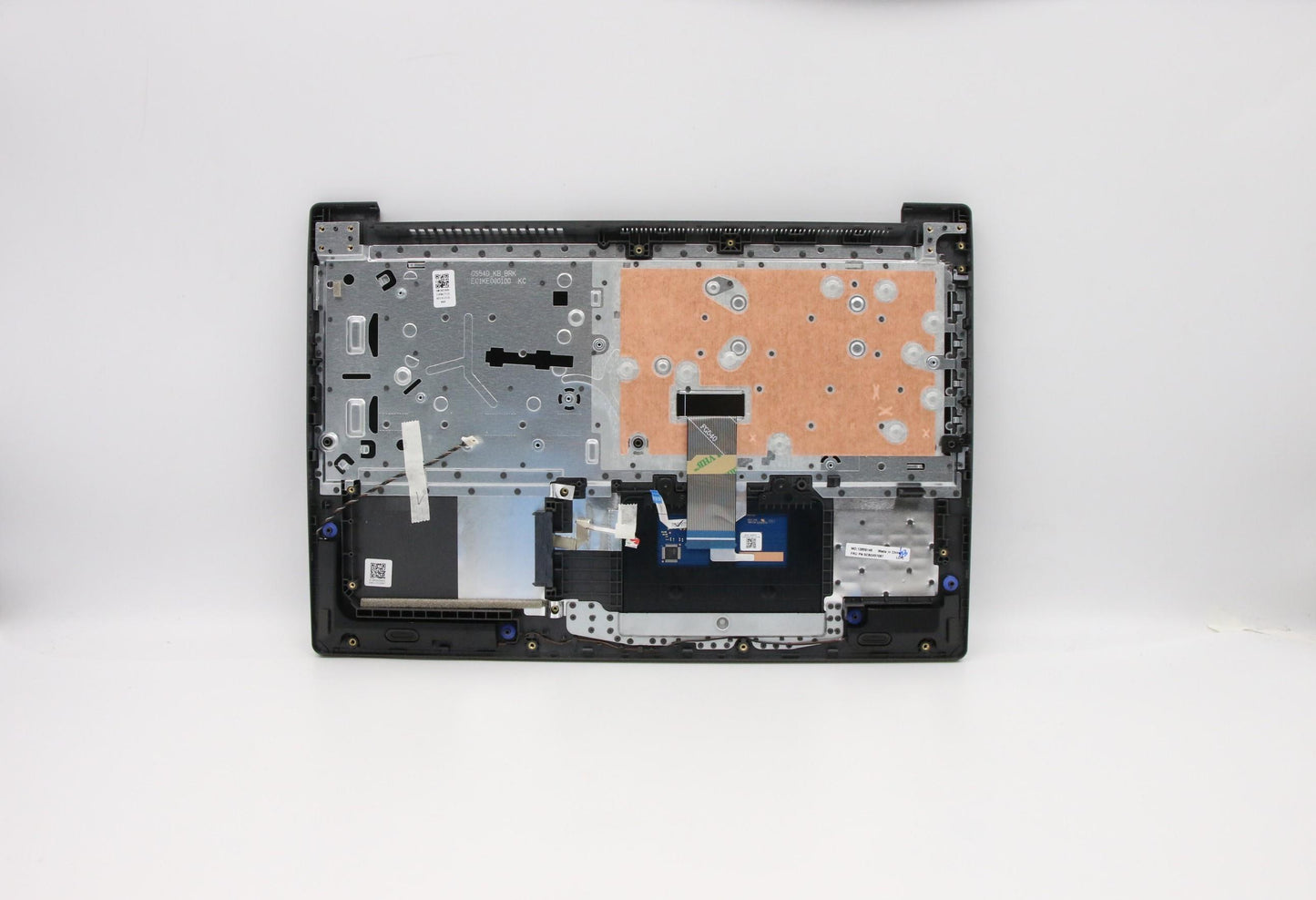 Lenovo Upper Case Asm_Ru L81Yeigtex - 5CB0X57067