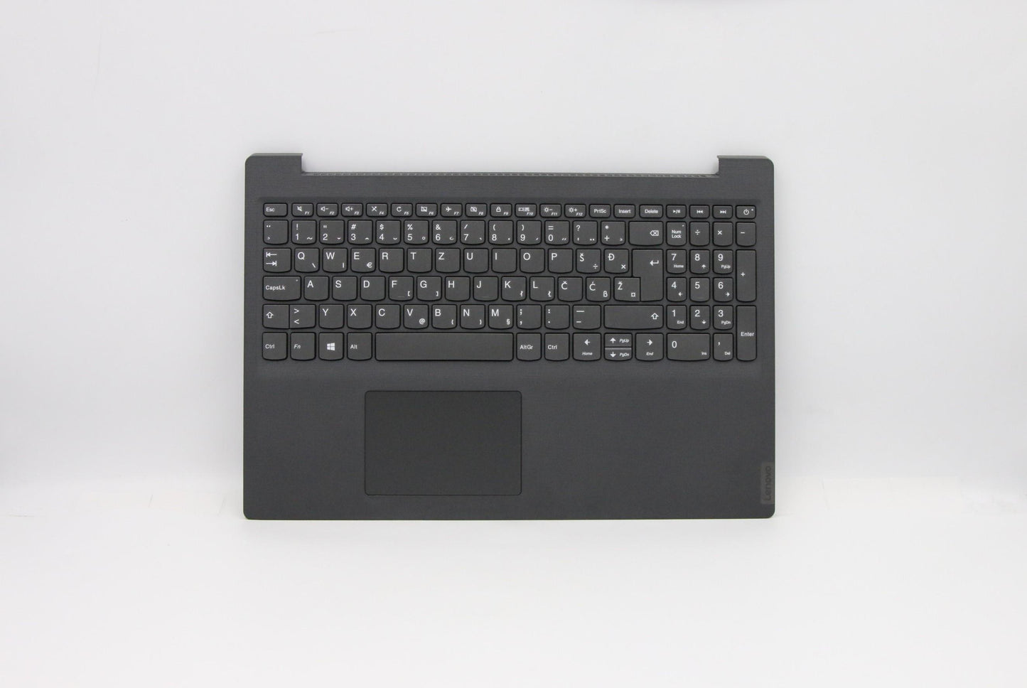 Lenovo Upper Case Asm_Sa L81Yeigtex - 5CB0X57068