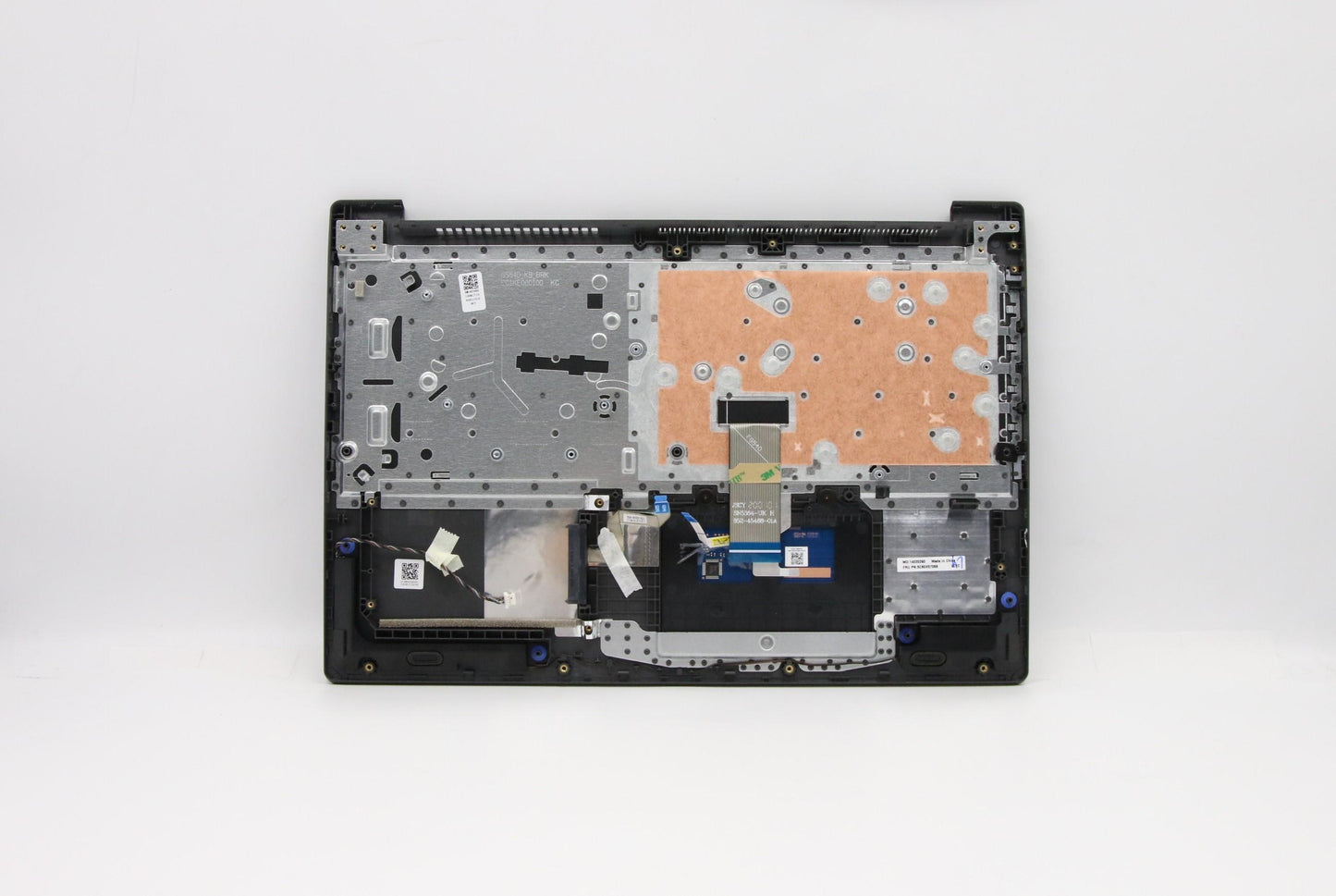 Lenovo Upper Case Asm_Sa L81Yeigtex - 5CB0X57068