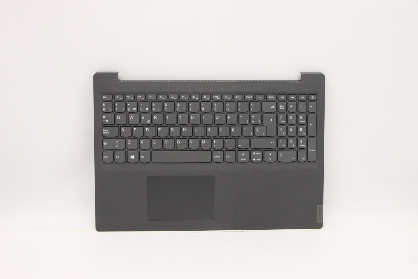 Lenovo Upper Case Asm_Sp L81Yeigtex - 5CB0X57069