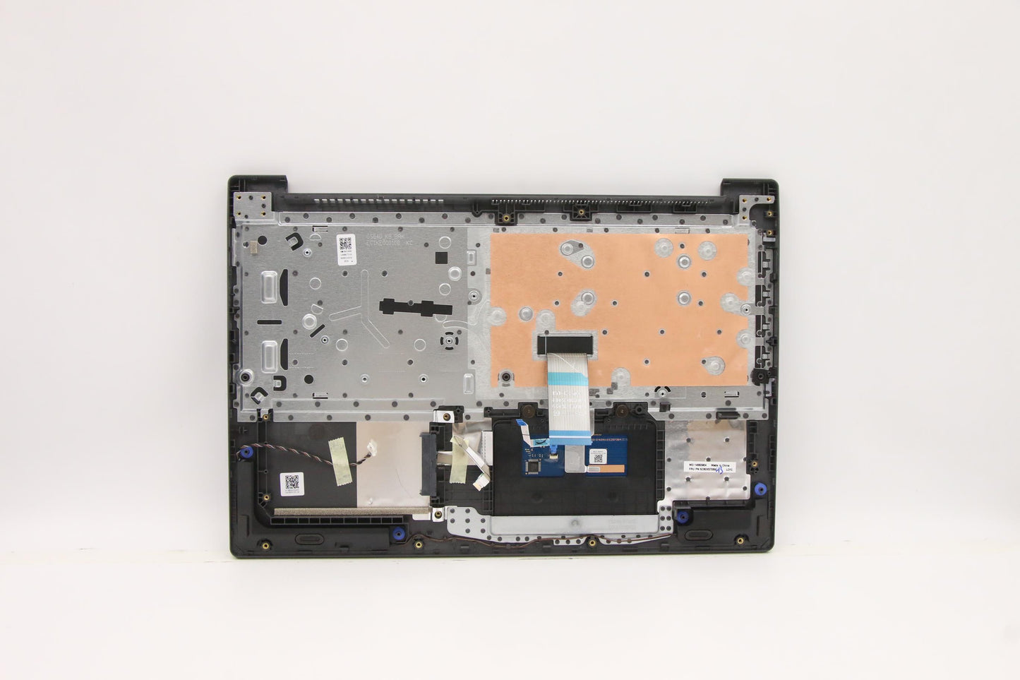 Lenovo Upper Case Asm_Sp L81Yeigtex - 5CB0X57069