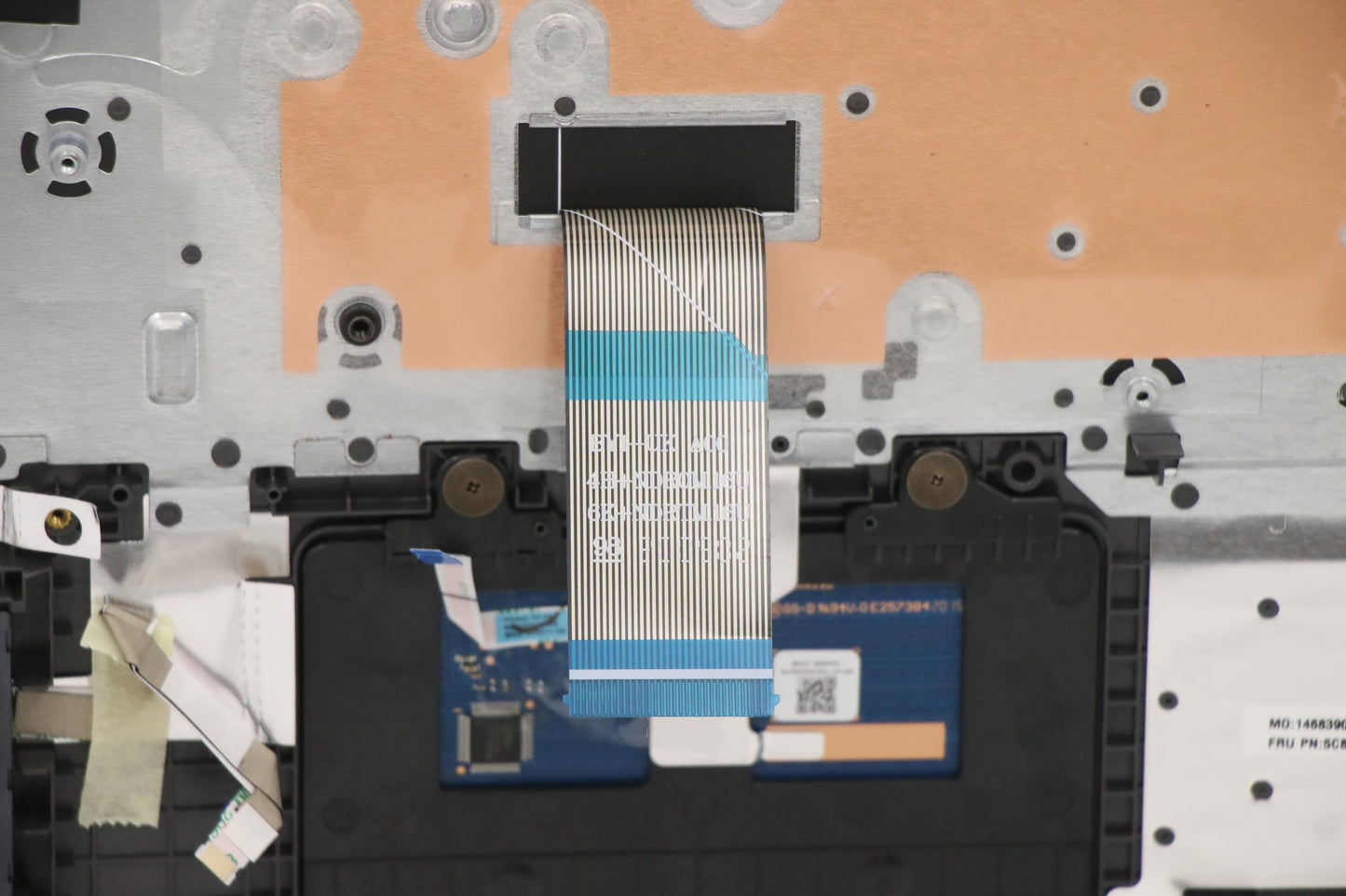 Lenovo Upper Case Asm_Sp L81Yeigtex - 5CB0X57069