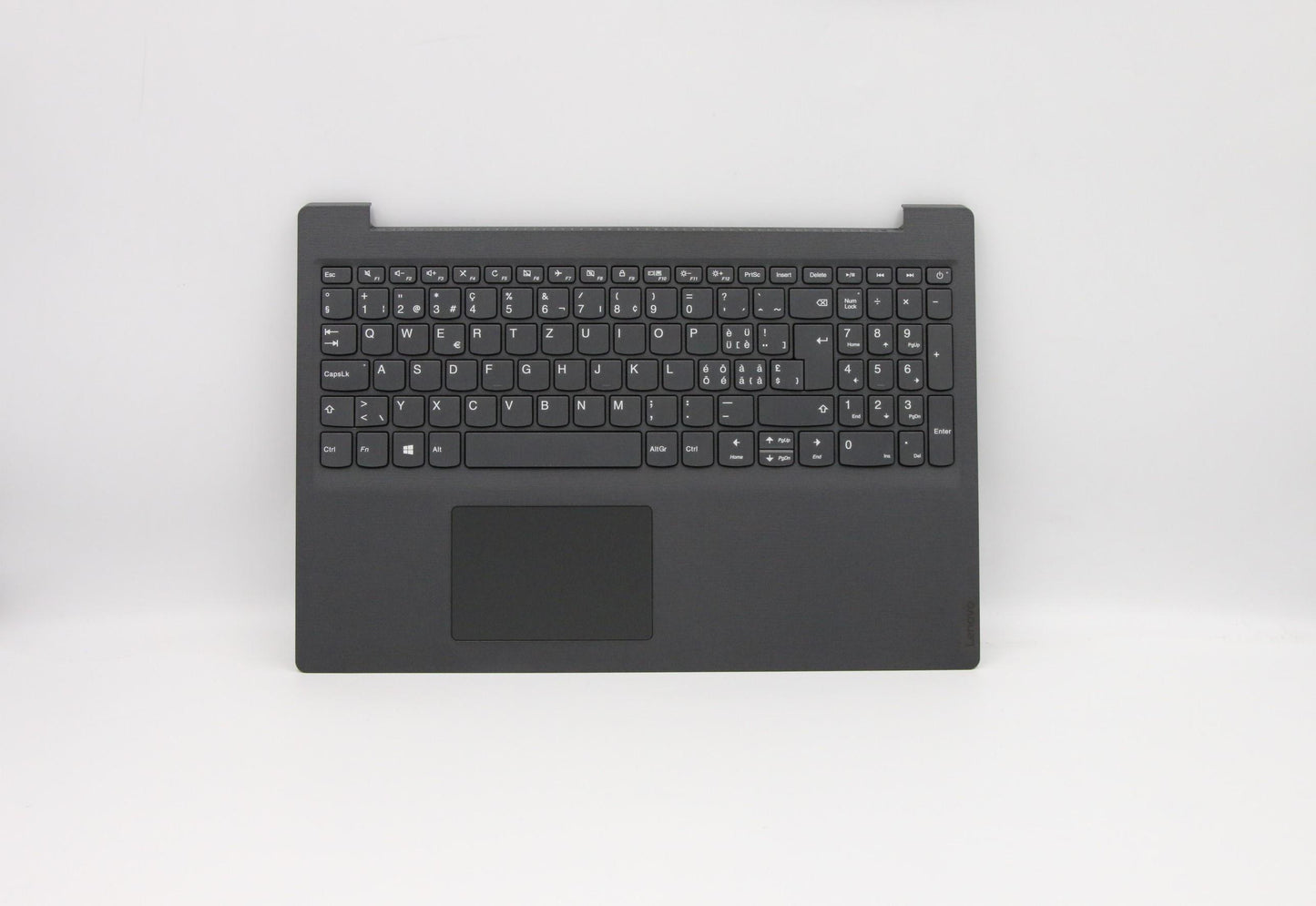 Lenovo Upper Case Asm_Sw L81Yeigtex - 5CB0X57070
